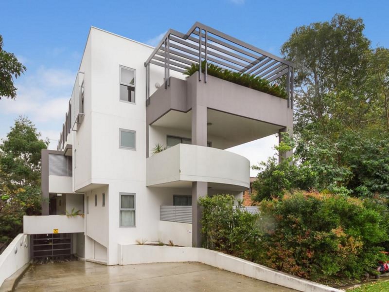 11/242 Pacific Highway, Greenwich NSW 2065